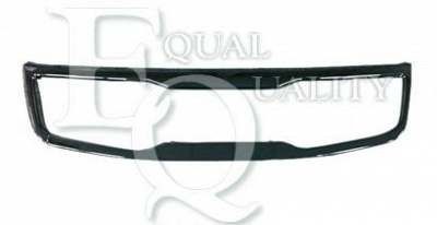EQUAL QUALITY g2941 -  Облицовка / защитная накладка, облицовка радиатора